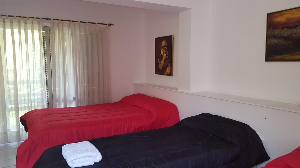 Cels Andins Hotel Mendoza Exterior photo