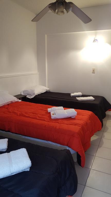 Cels Andins Hotel Mendoza Exterior photo